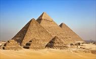 پاورپوینت معماری مصر